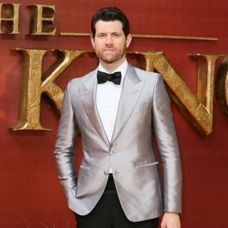 The European Premiere of The Lion King - Arrivals