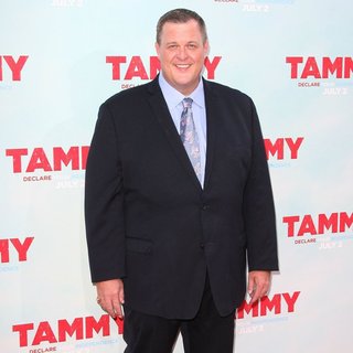 Los Angeles Premiere of Tammy - Arrivals