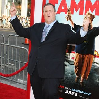 Los Angeles Premiere of Tammy - Arrivals