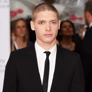 Billy Howle