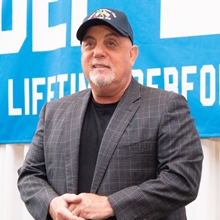 Billy Joel
