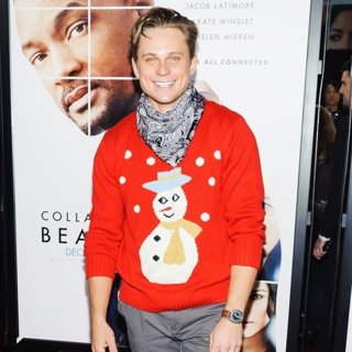 Collateral Beauty New York Premiere