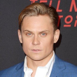 Billy Magnussen