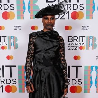 Billy Porter