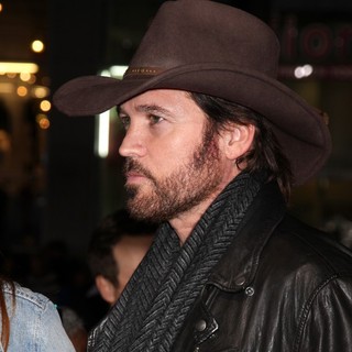 The Premiere of Joyful Noise - Arrivals