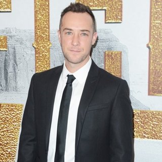 The Magnificent Seven New York Premiere - Red Carpet Arrivals
