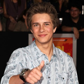 Premiere of Walt Disney Pictures' John Carter