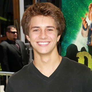 World Premiere of ParaNorman