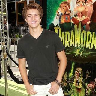World Premiere of ParaNorman