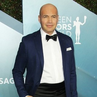 Billy Zane