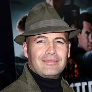 The Los Angeles World Premiere of Gangster Squad - Arrivals