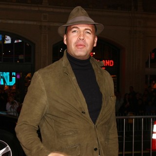 The Los Angeles World Premiere of Gangster Squad - Arrivals
