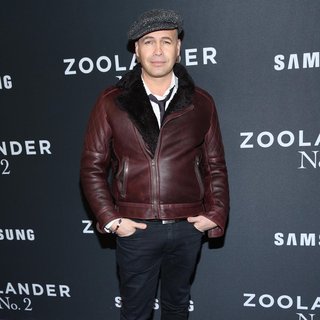 The World Premiere of Zoolander 2