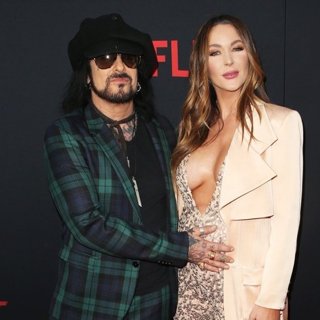 Premiere of Netflix's The Dirt