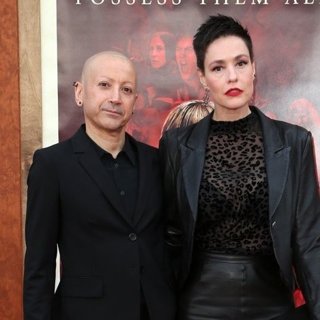 Premiere of Warner Bros' Annabelle Comes Home
