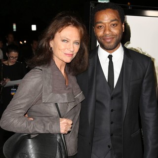 Los Angeles Premiere of 12 Years a Slave