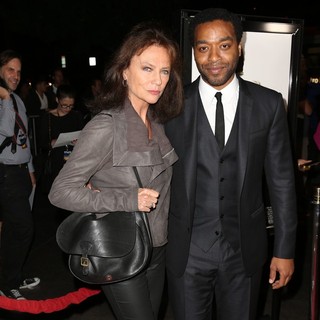Los Angeles Premiere of 12 Years a Slave