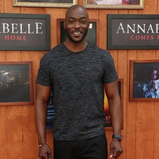 Premiere of Warner Bros' Annabelle Comes Home