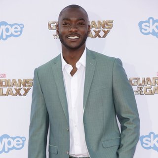 Film Premiere of Guardians of the Galaxy