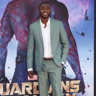 Film Premiere of Guardians of the Galaxy