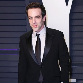 B.J. Novak