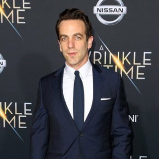 World Premiere of Disney's A Wrinkle in Time