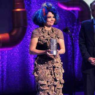 Bjork