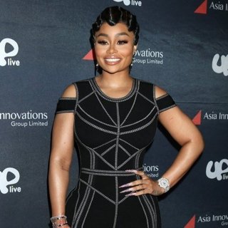 Blac Chyna