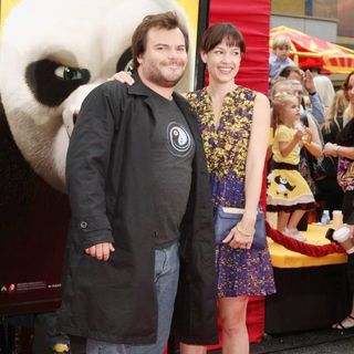 Los Angeles Premiere of Kung Fu Panda 2