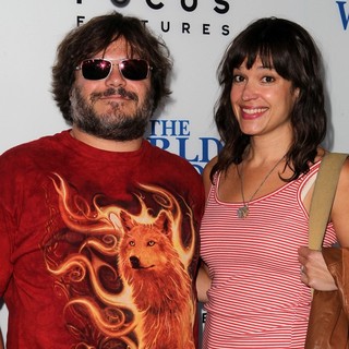 The World's End Hollywood Premiere