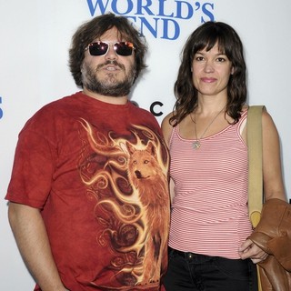 The World's End Hollywood Premiere