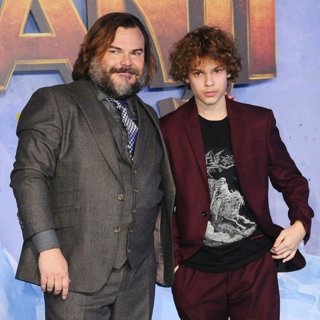 Jumanji: The Next Level Los Angeles Premiere