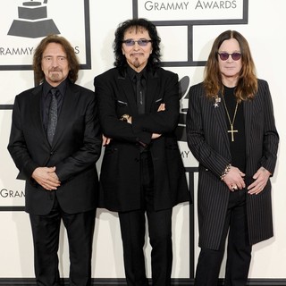 Black Sabbath