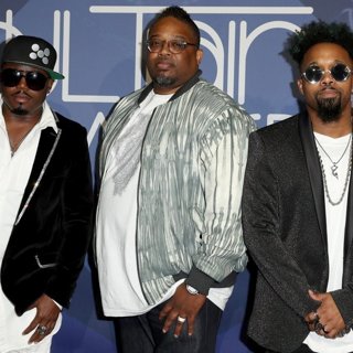 BLACKstreet