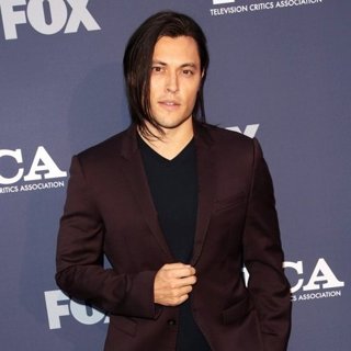 Blair Redford