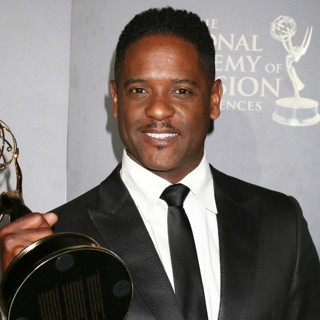 Blair Underwood
