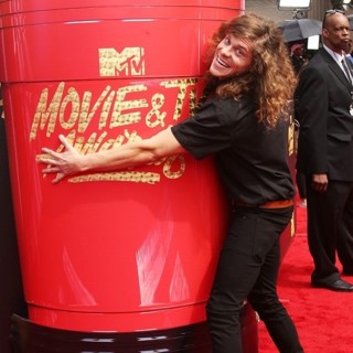 Blake Anderson