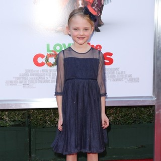 Premiere of CBS Films' Love the Coopers