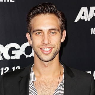 Argo - Los Angeles Premiere