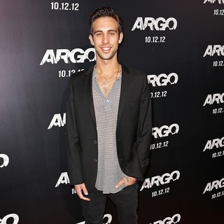 Argo - Los Angeles Premiere