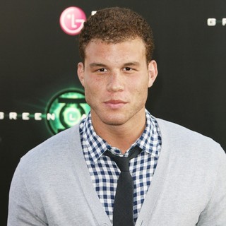 Los Angeles Premiere of Warner Bros. Pictures Green Lantern