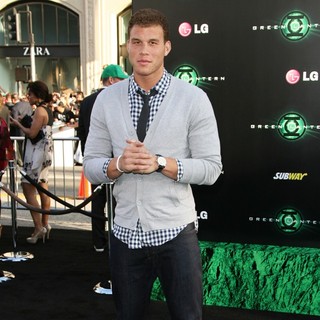 Los Angeles Premiere of Warner Bros. Pictures Green Lantern