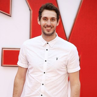 The European Premiere of Ant Man - Arrivals