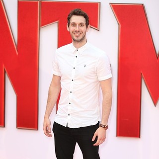 The European Premiere of Ant Man - Arrivals