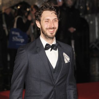 The World Premiere of Dad's Army - Arrivals