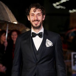 The World Premiere of Dad's Army - Arrivals