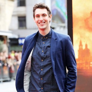 European Premiere of Godzilla - Arrivals