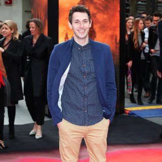 European Premiere of Godzilla - Arrivals