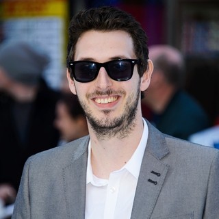 U.K. Premiere of Star Trek Into Darkness - Arrivals