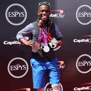 Blake Leeper